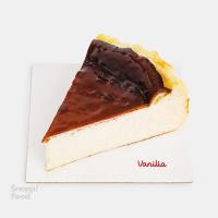 چیز کیک سن سباستین