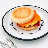 انگلیش مافین