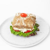 ساندویچ چیکورا