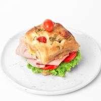 سادویچ ترکی مورکی