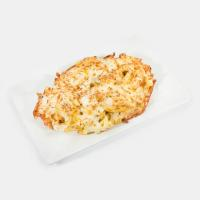 سیب زمینی سرخ شده پنیری