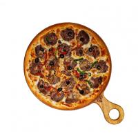 پیتزا فیلا دلفیا ایتالیایی