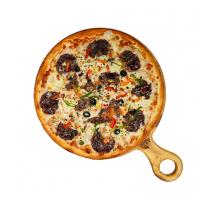 پیتزا ناپولی ایتالیایی