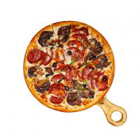 پیتزا مکزیکانو ایتالیایی