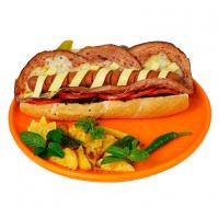 ساندویچ سوپریم