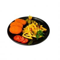 کوردن بلو سوخاری