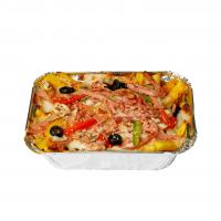 سیب زمینی سرخ شده ویژه رومانو