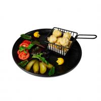 قارچ سوخاری