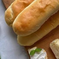 نان باگت ۳ عددی معمولی