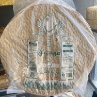 نان خشک ارد جو