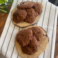 کوکی خانگی سه شیره