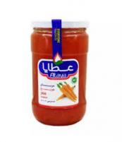 مربا هوج عطایا