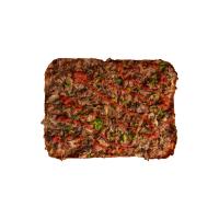 پیتزا رست بیف دیترویت