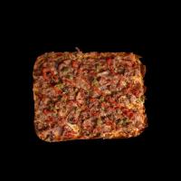 پیتزا بیف پارتی دیترویت