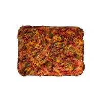 پیتزا پپرونی دیترویت