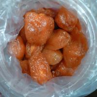 آلو بخارا 1 حسینی