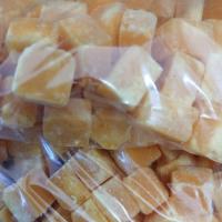 قند فود زعفرانی،تازه،یک کیلو گرم،95،000