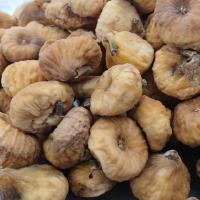 انجیر زرد خشک