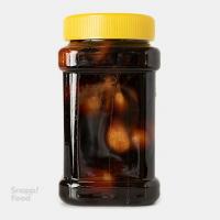 سیر ترشی خانگی