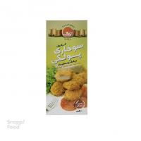 پودر سوخاری