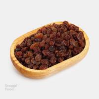 کشمش پلویی ارگانیک