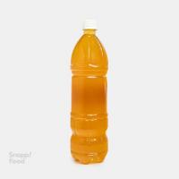 سرکه سیب ارگانیک