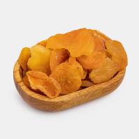 برگه زردآلو طبیعی ۲۵۰ گرم