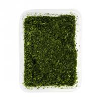 سبزی کوکوخرد شده تازه