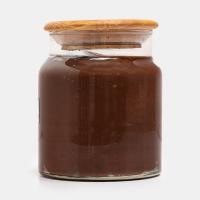 کره بادام زمینی، شکلاتی 640 گرم