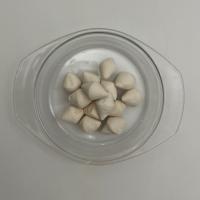 کشت ترش و کم نمک