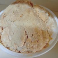 قرقوروت تازه ملس و ترش