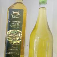 روغن زیتون ارگانیک