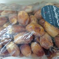 خرما زاهدی تمیز درشت