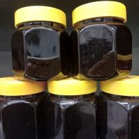 سه شیره مخلوط