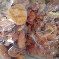 برگه زردآلو