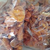 برگه زردآلو تمیز و تازه ۵۰۰ گرم