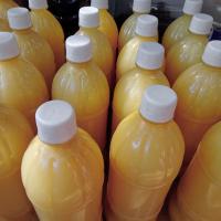 آبلیمو تازه دست ساز 1 لیتر