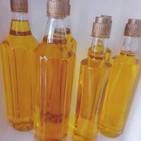 روغن کنجد 1 لیتر