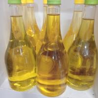 روغن زیتون بی بو 1 لیتر