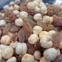 کشمش نخود چی ۳۷۰ گرم