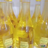 روغن کنجد تازه