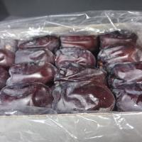 رطب مضافتی بم