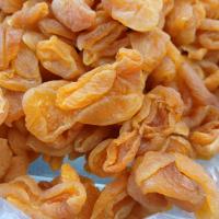 برگه زردآلو نرمو شیرین کاملا طبیعی