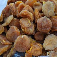 برگه زردآلو ،ترشی شیرین