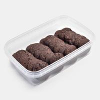 کوکی دبل چاکلت