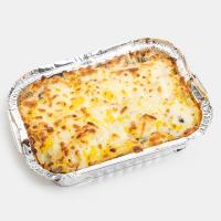 سیب زمینی پنیری