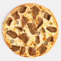 پیتزا هات استیک (ایتالیایی)