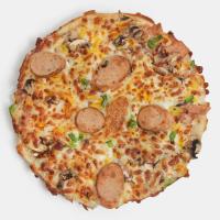 پیتزا میکس (آمریکایی)