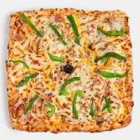 پیتزا میت اند ماشروم (پنجره ای)