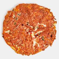 پیتزا اسپشیال (آمریکایی)